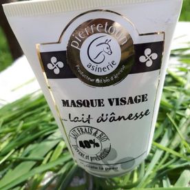 Masque pour le visage